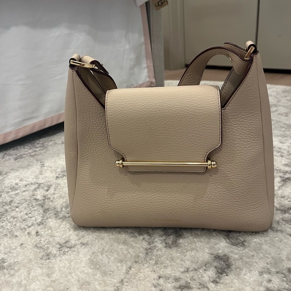 Strathberry Multrees Hobo - Picture 6 of 14